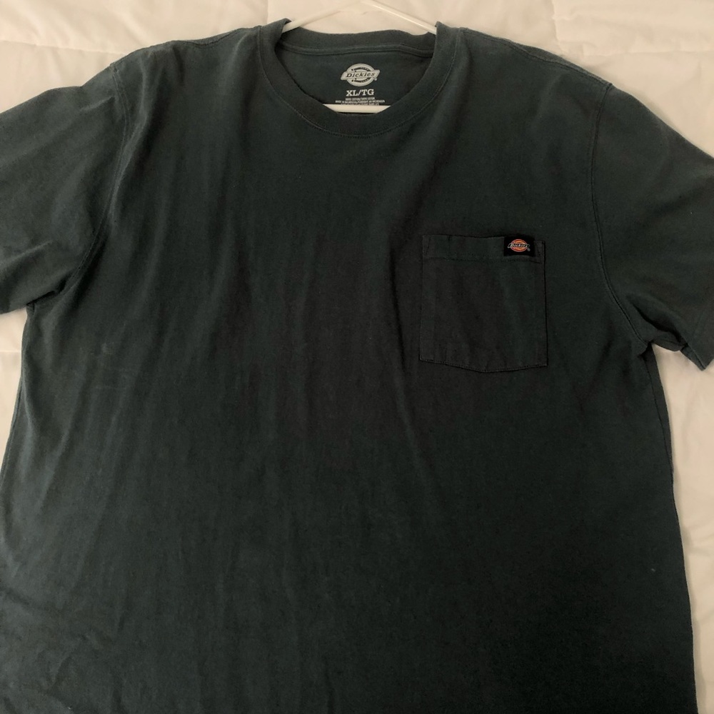 Dickies Tee